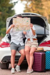 revisão viagem