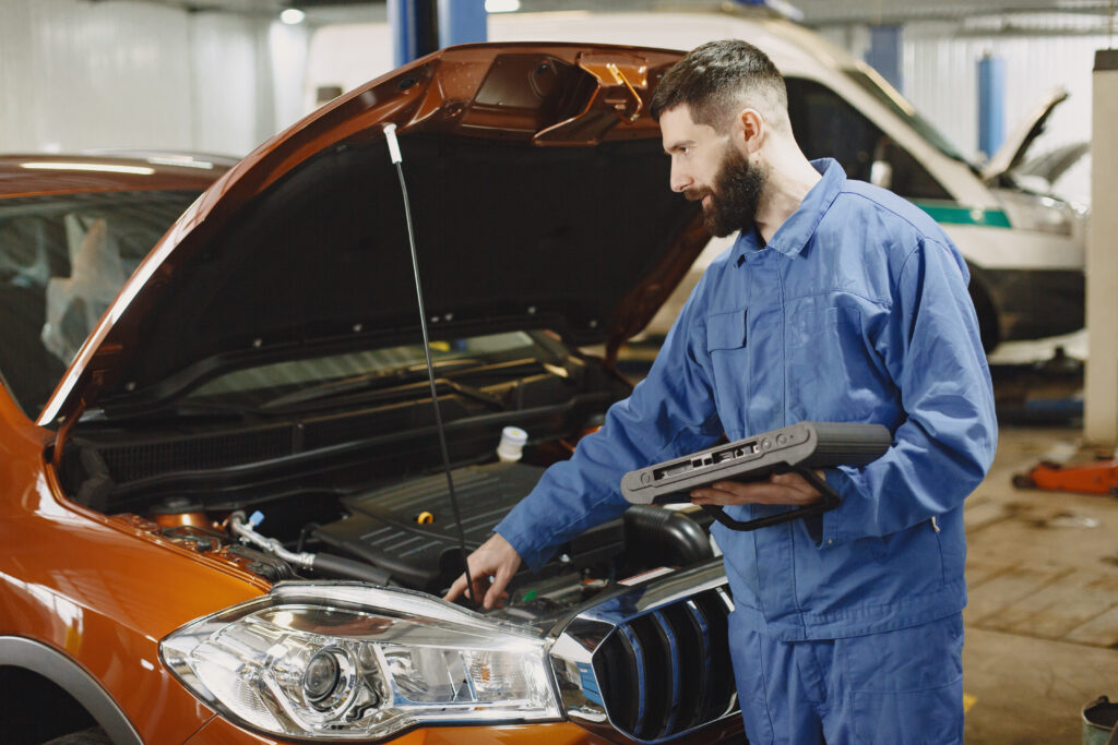 Cuidados ao escolher a oficina para troca do óleo do câmbio automático -  BMW Curitiba