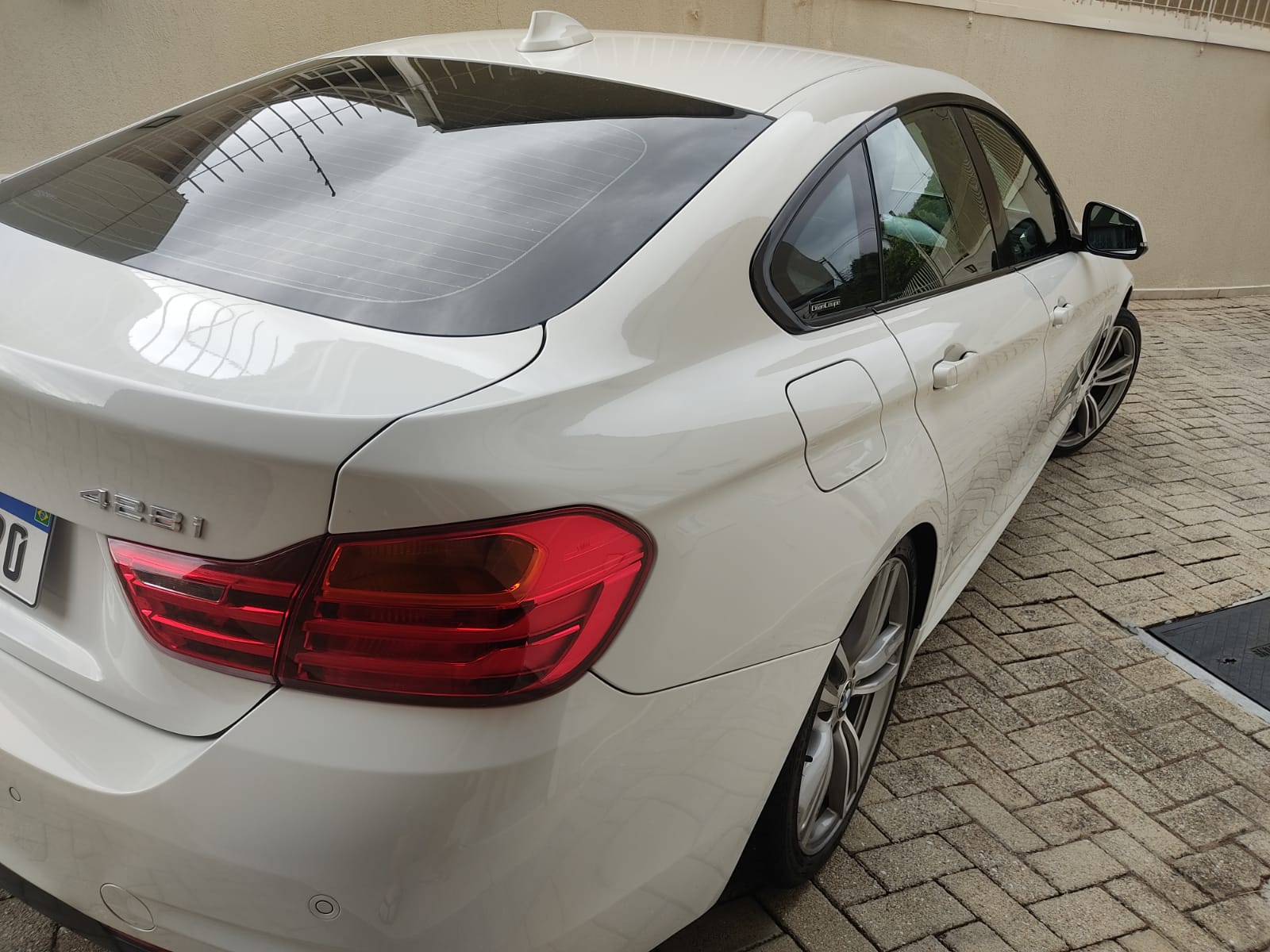 BMW à venda em Curitiba BMW Curitiba