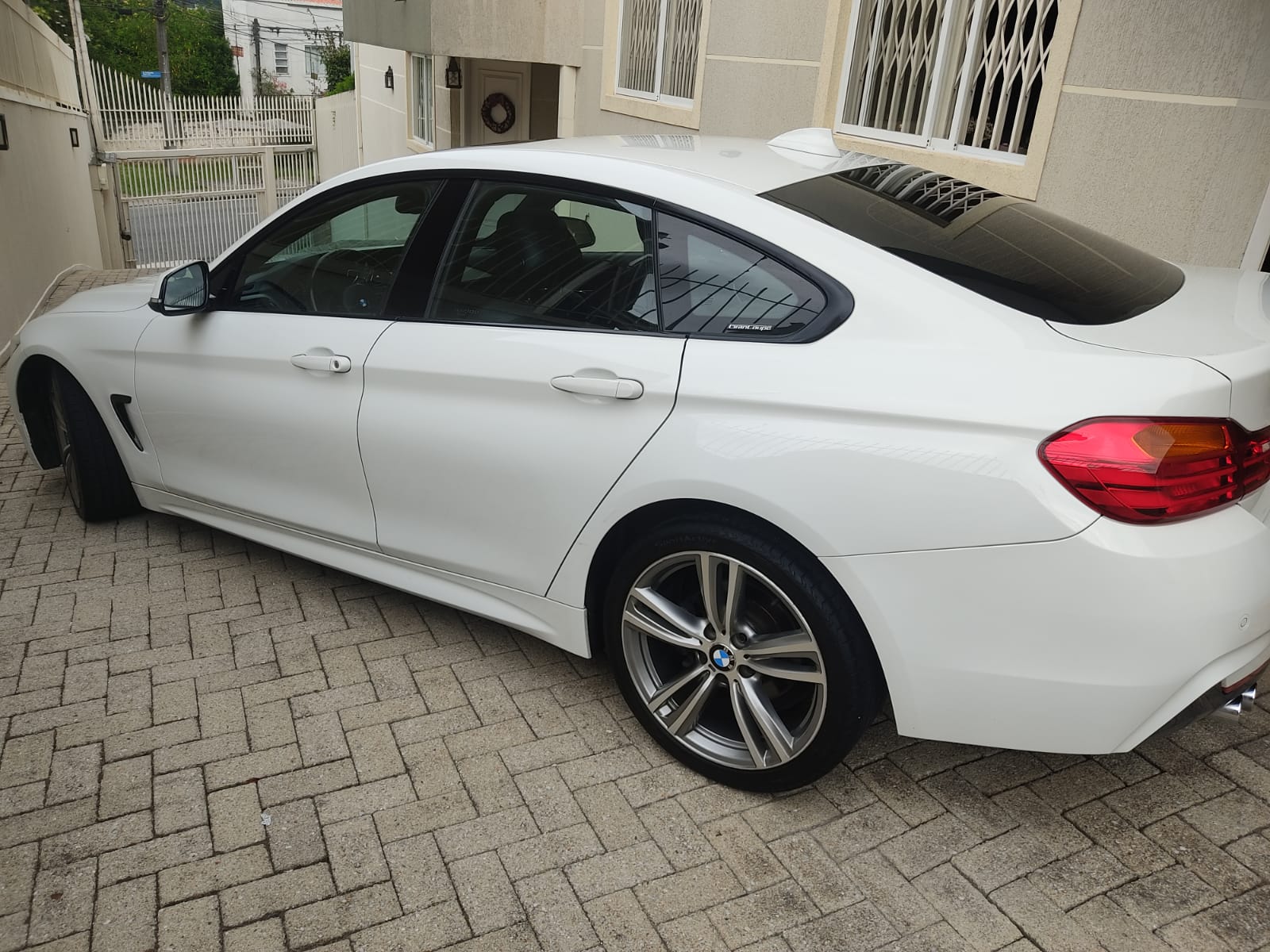 BMW à venda em Curitiba BMW Curitiba