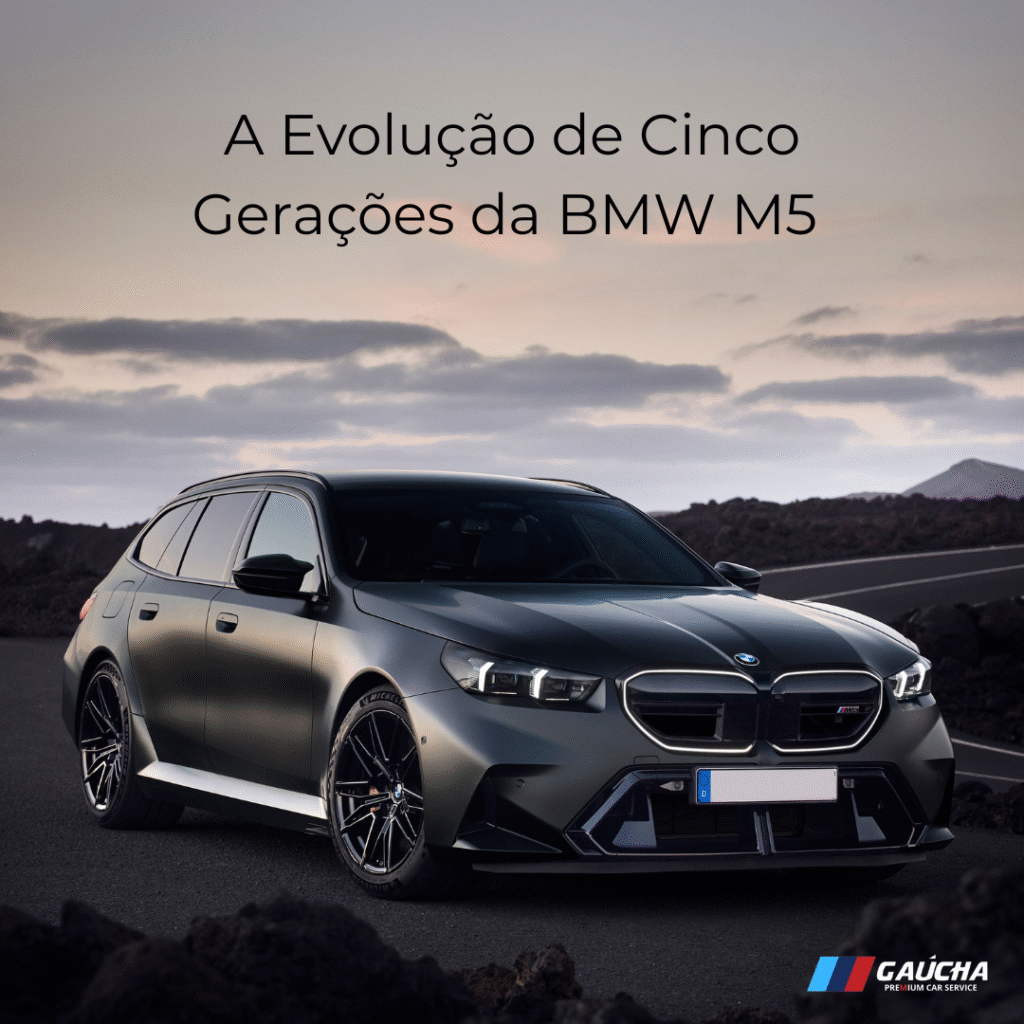 BMW Curitiba