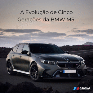 BMW Curitiba